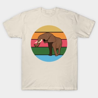 Elephants T-Shirt